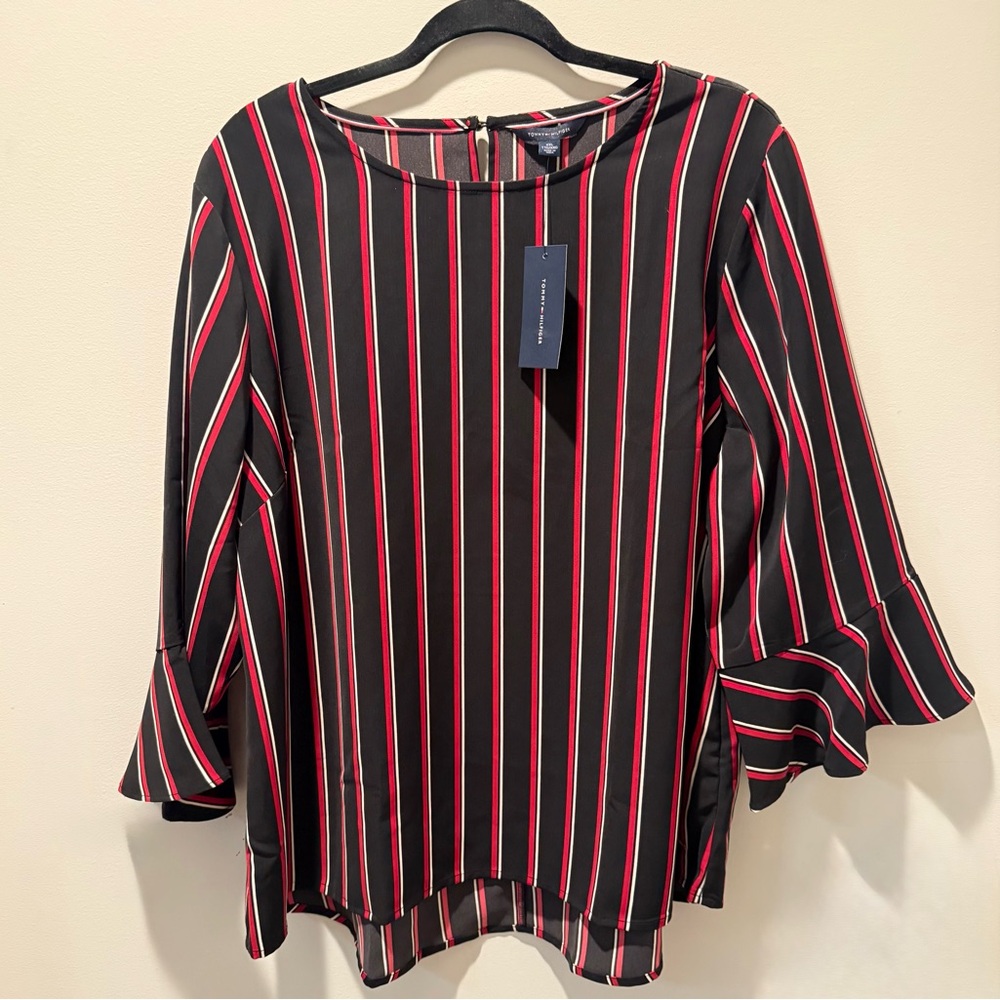 Tommy Hilfiger blouse